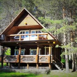 Фото Отель ТИРС