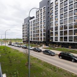 Фото Апартаменты на Спортивной 3