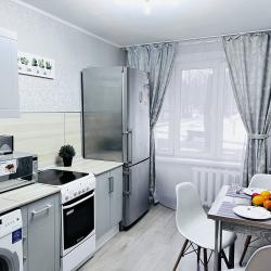 Фото Апартаменты на к429