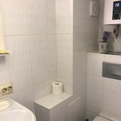 Апартаменты студия