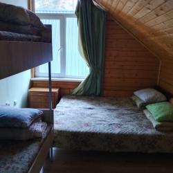 Фото Отель Алмаз