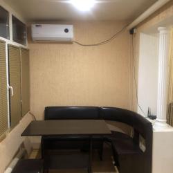 фото 9 Apart in Makhachkala (Апарт ин Махачкала) на улице Абдулхакима Исмаилова 74
