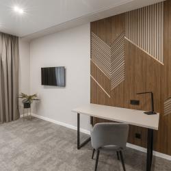Kamarooms Business Hotel & Spa (Камарумс) — 0e93cb0ea748db16467d0a587be1482d