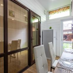 4-местные апартаменты стандарт