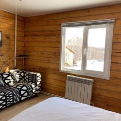 Фото Отель Кинтереп