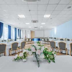 Фото Отель Атлантика