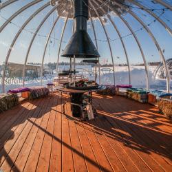 Фото Отель Муза Рузы