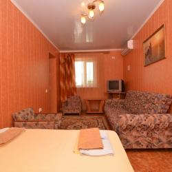 Фото Отель Фортуна