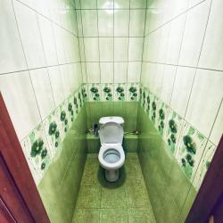 Фото Апартаменты в микрорайоне Центральный