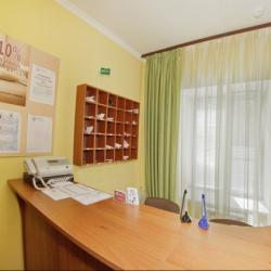 Фото Отель Причал