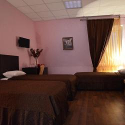 Фото Отель Феста