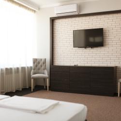 Номер стандарт улучшенный