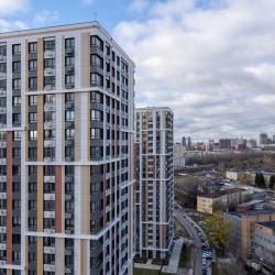 Фото Отель Estetic House на проезде Каширском 25к5