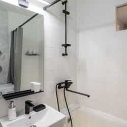 1-комнатные апартаменты стандарт