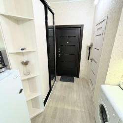 Фото Апартаменты на улице Университетская 23 к2