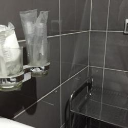 Фото Отель Аква