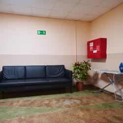 Фото Отель Гостевой дом КДВ