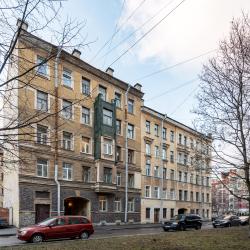2-комнатные апартаменты стандарт Merino Home Alice