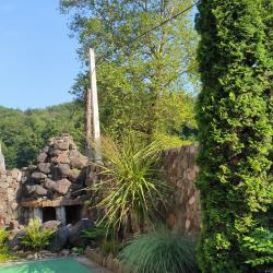 Фото Отель Агава