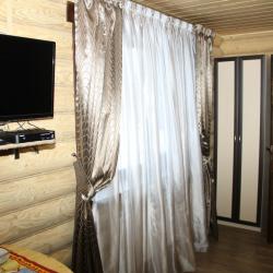 Фото Отель Зеленый Бор