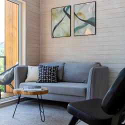 Фото Отель LIPNIKI ()