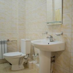 Номер улучшенный с 2 односпальными кроватями (корпус Б)