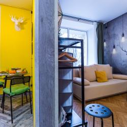 фото 13 Vero Apartments (Веро Апартментс) на улице Красноармейская