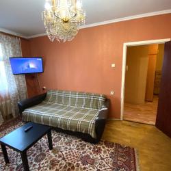 Фото Апартаменты на бульваре Бескудниковский 24 корпус 1