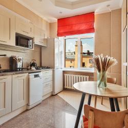 Апартаменты студия Выборг, Ленинградский проспект, 10