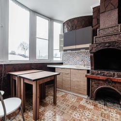 Фото Отель Дом в квартале Щитниково 135