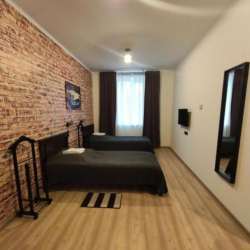 Фото Мотель Балтия М-9