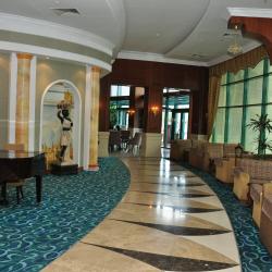 Фото Отель Diplomat Hotel & Business Center (Дипломат и Бизнес и Центр)