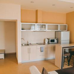 Фото Отель Alpen Club (Альпен Клаб)