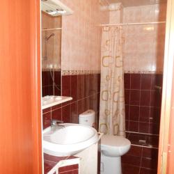 Фото Отель Лесной