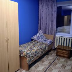 Кровать в 2-местном общем номере