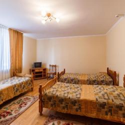 Фото Отель Гостевой дом Брейтово