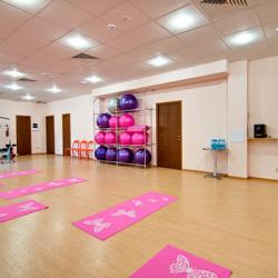 Фото Отель Лотос