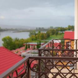 Фото Отель Villa Maralis (Вилла Маралис)