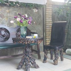 Фото Отель Акварель