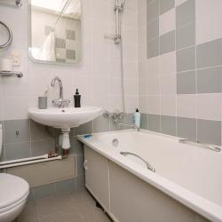 1-комнатные апартаменты улучшенные