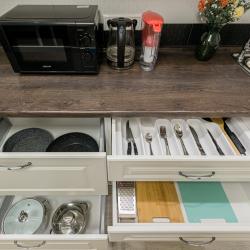 Фото Отель RentAp на улице Калинина 93