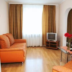 Номер стандарт с 2 односпальными кроватями