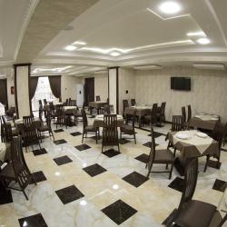 Фото Отель Marhabo Palace (Мархабо Палас)