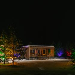 Фото Отель 12 сосен