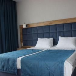 Фото Отель На берегу