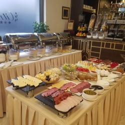 Фото Отель Citrus (Цитрус)