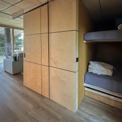 Шале премиум