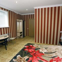 Фото Отель Уют