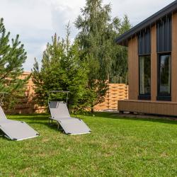 Фото Отель Skandi Белка (Сканди)