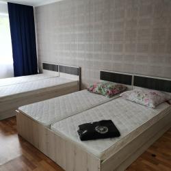 Фото Отель Сутки как дома на проезде Сафьяновых 1